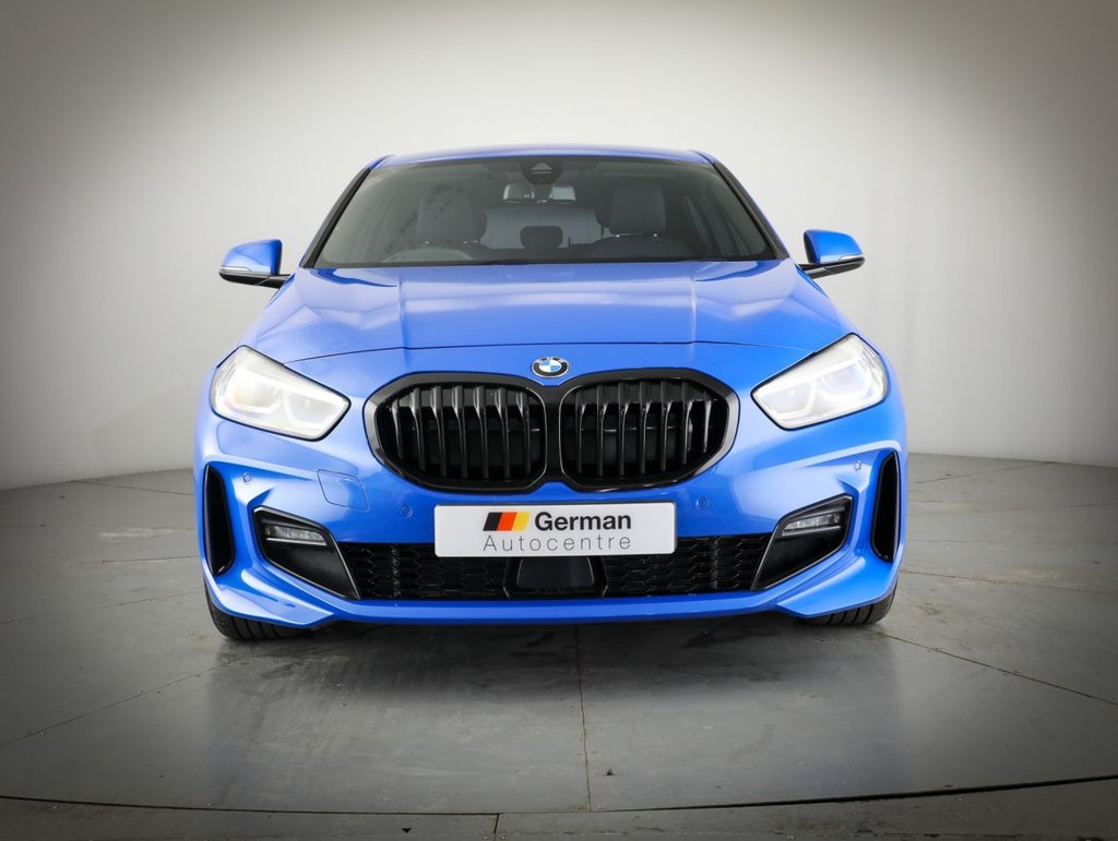 Used BMW 1 Series 2023 for sale - 76654845: Photo 5