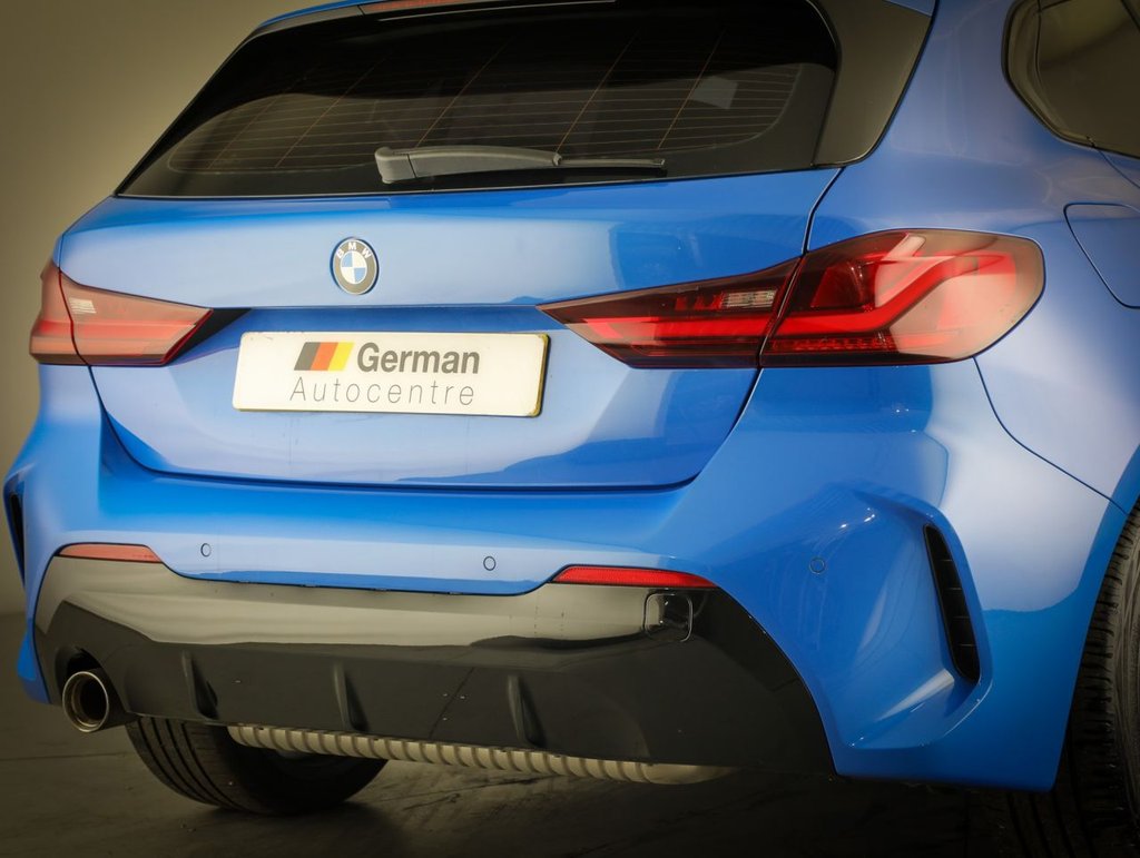 Used BMW 1 Series 2023 for sale - 76654845: Photo 6