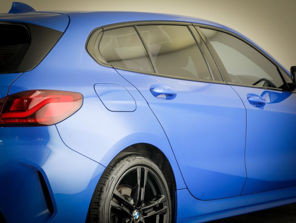 Used BMW 1 Series 2023 for sale - 76654845: Photo 7