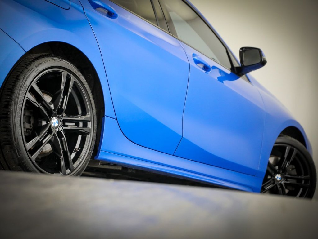 Used BMW 1 Series 2023 for sale - 76654845: Photo 9