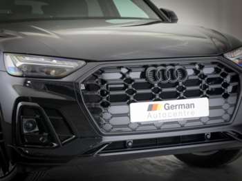 Used Audi Q5 2021 for sale - 74552209: Photo