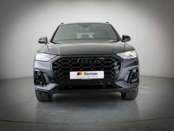 Used Audi Q5 2021 for sale - 74552209: Photo