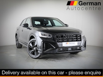 Audi - Q2