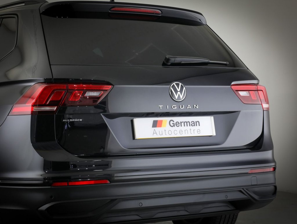 Used Volkswagen Tiguan Allspace 2024 for sale - 77739579: Photo 10