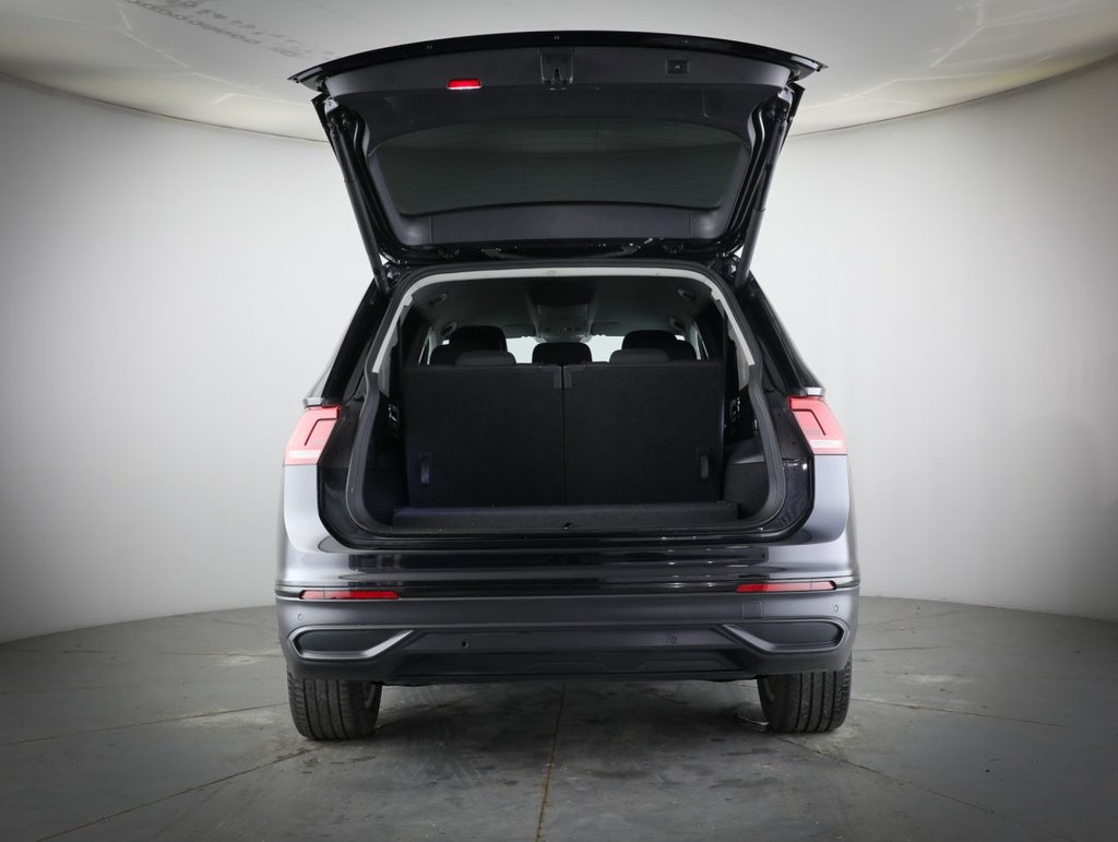 Used Volkswagen Tiguan Allspace 2024 for sale - 77739579: Photo 12