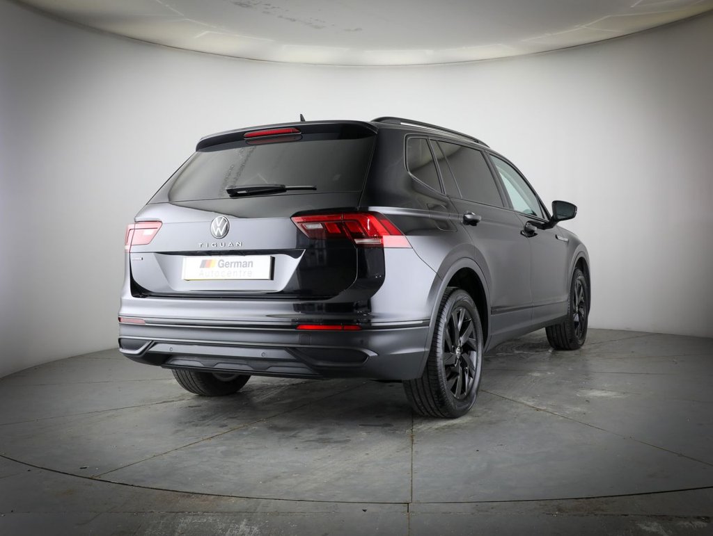 Used Volkswagen Tiguan Allspace 2024 for sale - 77739579: Photo 13