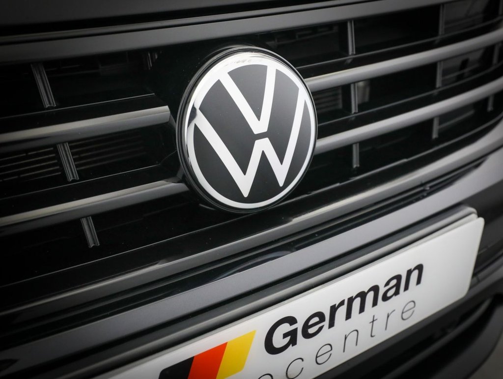 Used Volkswagen Tiguan Allspace 2024 for sale - 77739579: Photo 16