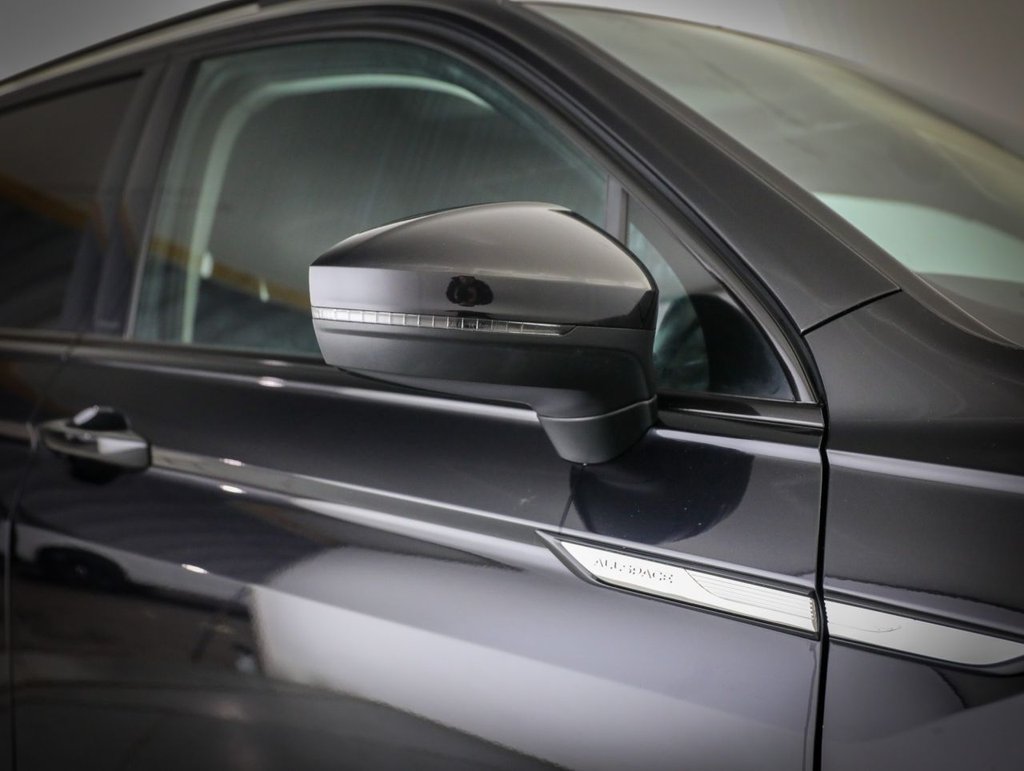 Used Volkswagen Tiguan Allspace 2024 for sale - 77739579: Photo 17