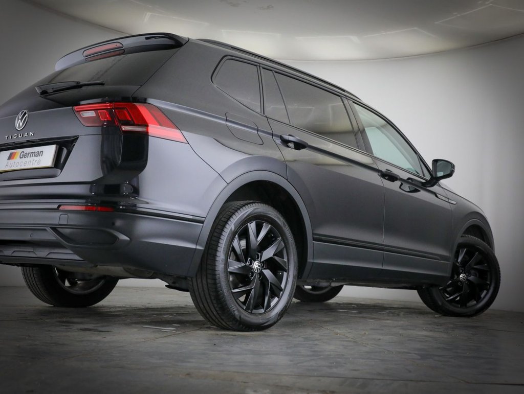 Used Volkswagen Tiguan Allspace 2024 for sale - 77739579: Photo 18