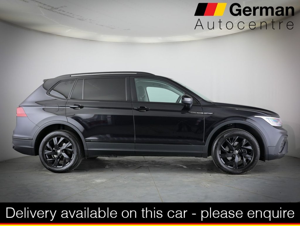 Used Volkswagen Tiguan Allspace 2024 for sale - 77739579: Photo 2