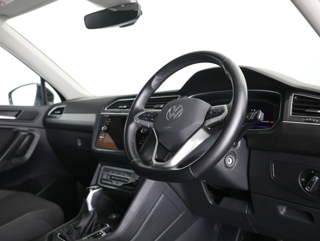 Used Volkswagen Tiguan Allspace 2024 for sale - 77739579: Photo 20