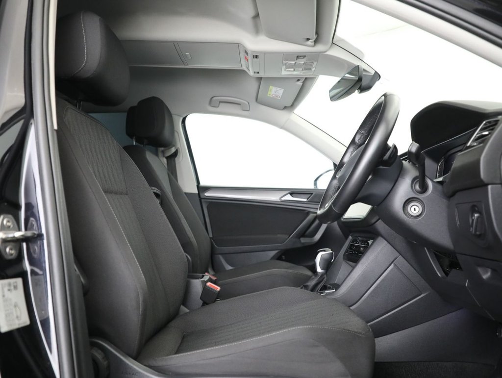 Used Volkswagen Tiguan Allspace 2024 for sale - 77739579: Photo 21