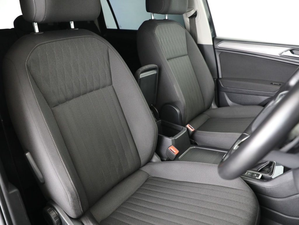 Used Volkswagen Tiguan Allspace 2024 for sale - 77739579: Photo 22