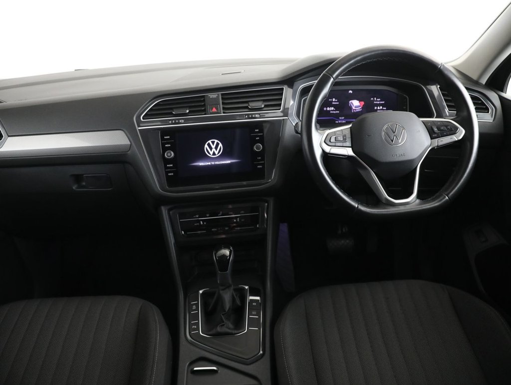 Used Volkswagen Tiguan Allspace 2024 for sale - 77739579: Photo 23