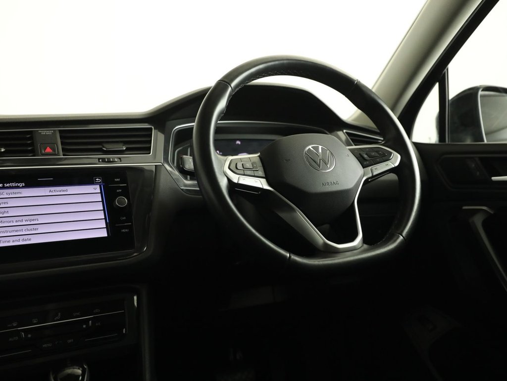 Used Volkswagen Tiguan Allspace 2024 for sale - 77739579: Photo 24