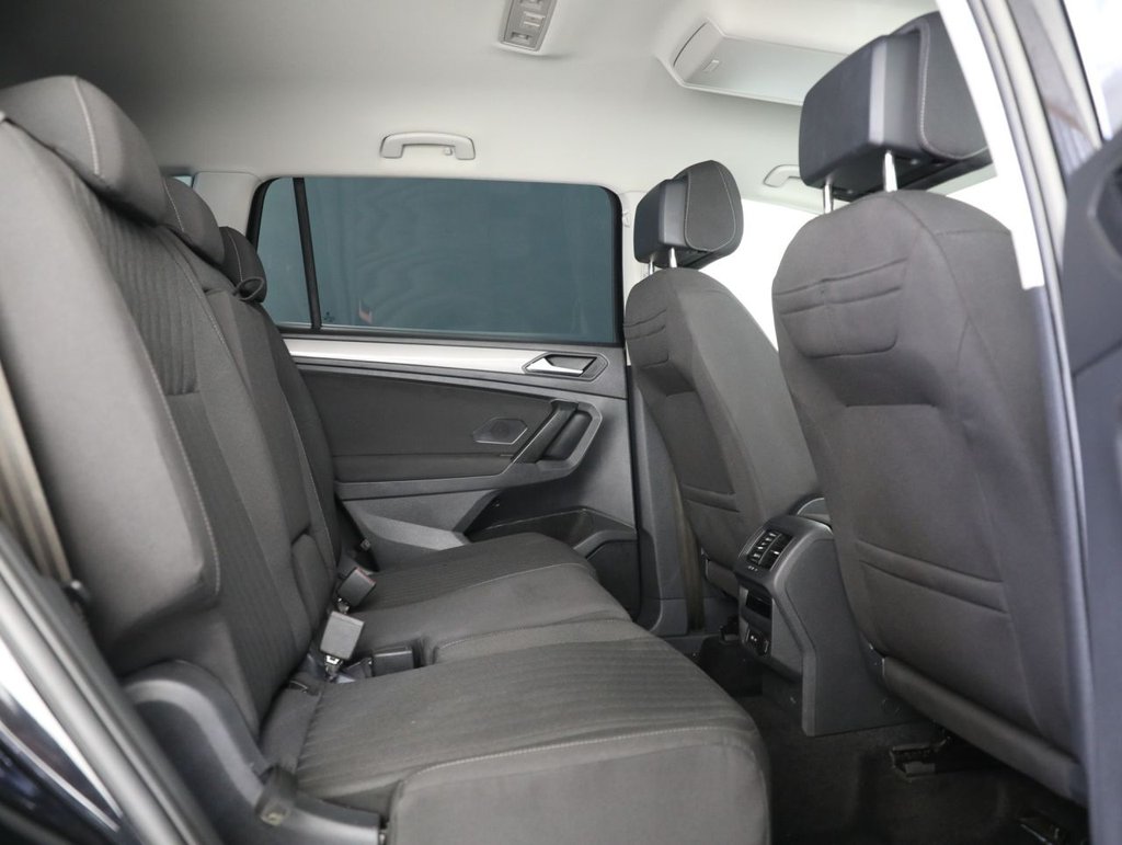 Used Volkswagen Tiguan Allspace 2024 for sale - 77739579: Photo 26