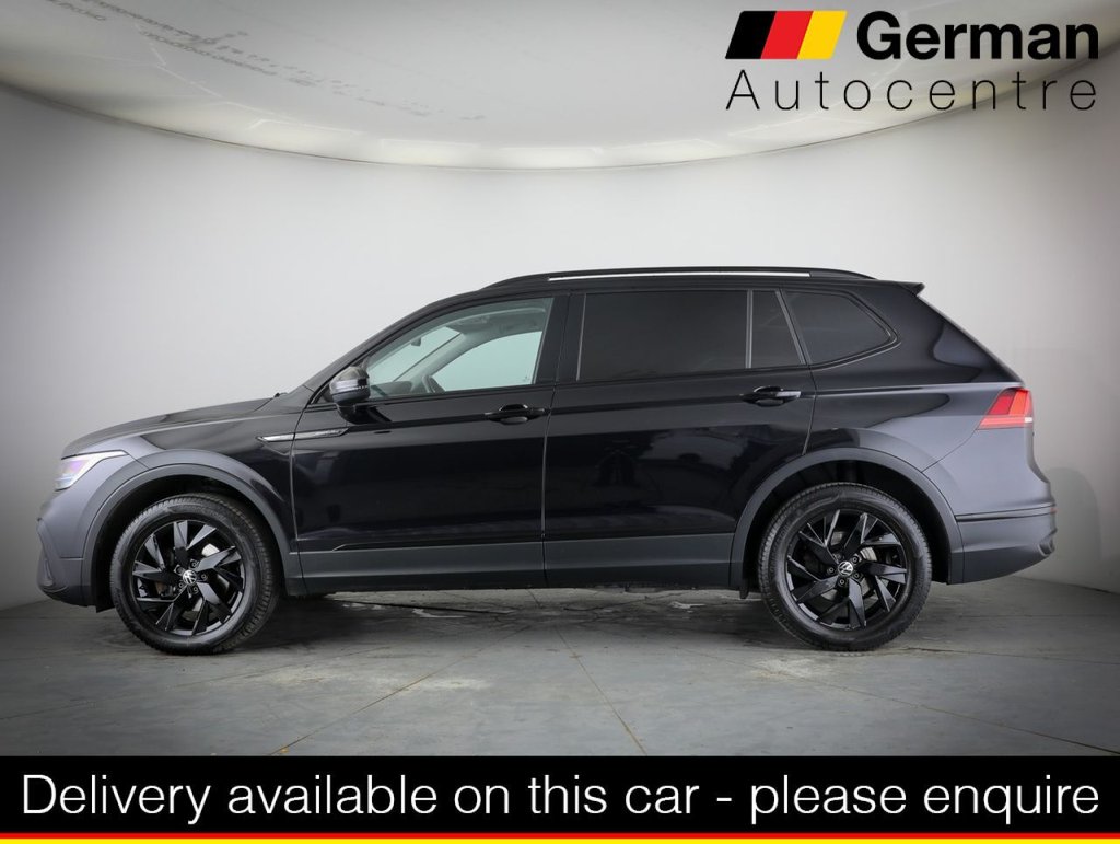 Used Volkswagen Tiguan Allspace 2024 for sale - 77739579: Photo 3