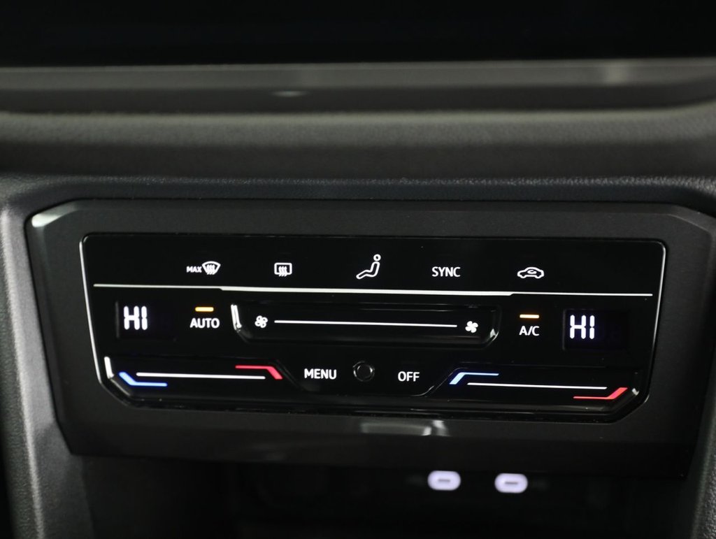 Used Volkswagen Tiguan Allspace 2024 for sale - 77739579: Photo 35