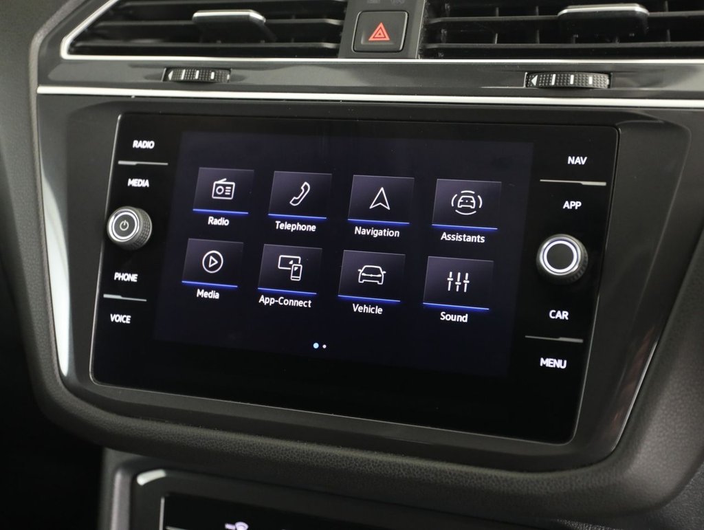 Used Volkswagen Tiguan Allspace 2024 for sale - 77739579: Photo 36