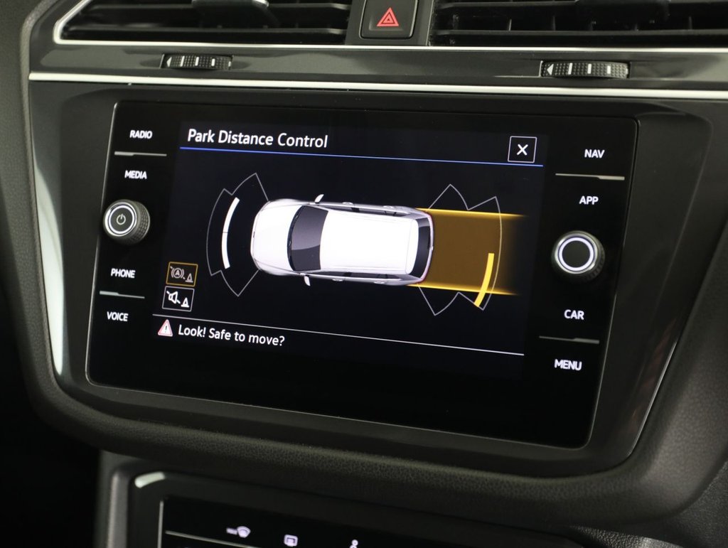 Used Volkswagen Tiguan Allspace 2024 for sale - 77739579: Photo 37