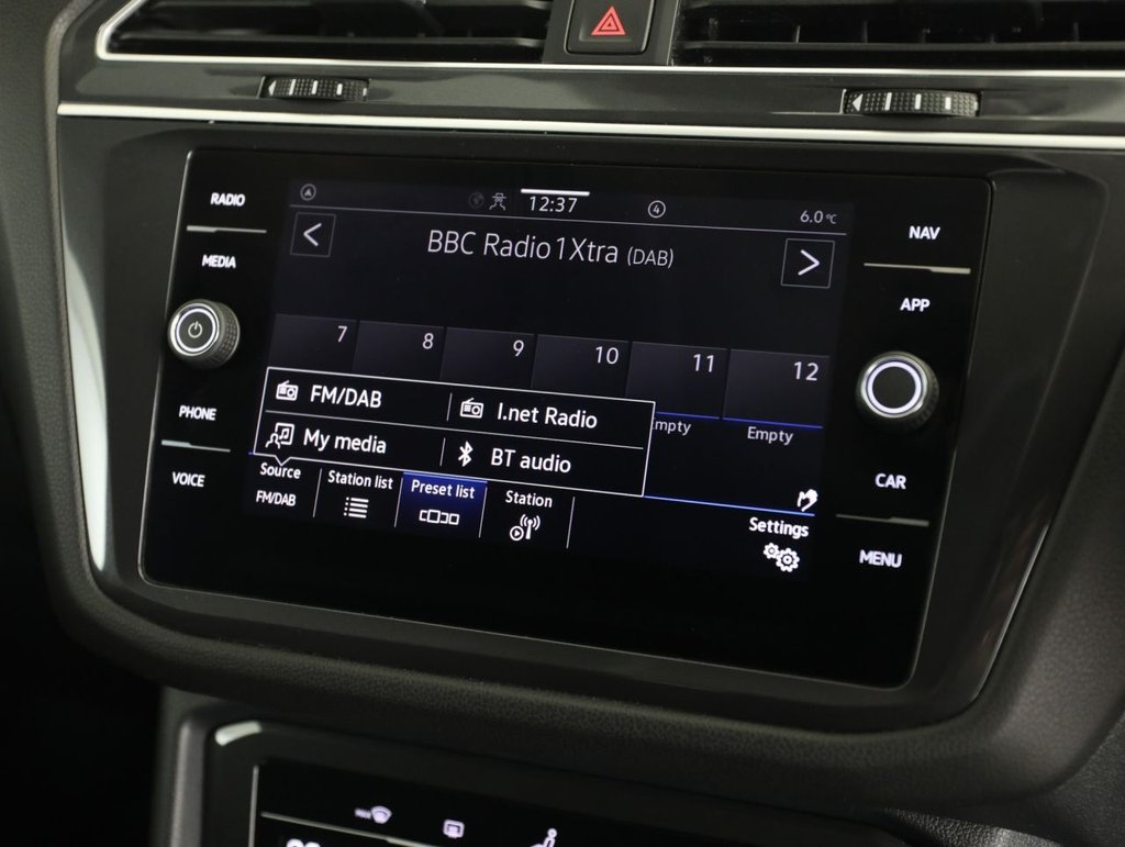 Used Volkswagen Tiguan Allspace 2024 for sale - 77739579: Photo 38