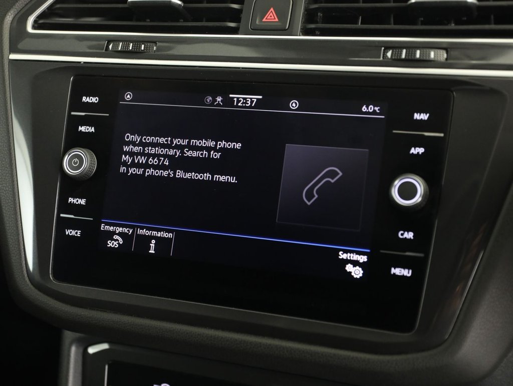 Used Volkswagen Tiguan Allspace 2024 for sale - 77739579: Photo 39