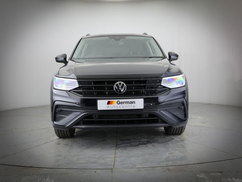 Used Volkswagen Tiguan Allspace 2024 for sale - 77739579: Photo 4