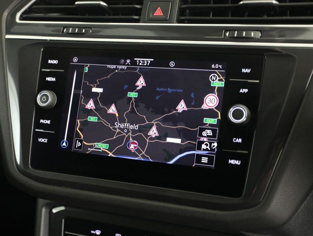 Used Volkswagen Tiguan Allspace 2024 for sale - 77739579: Photo 40