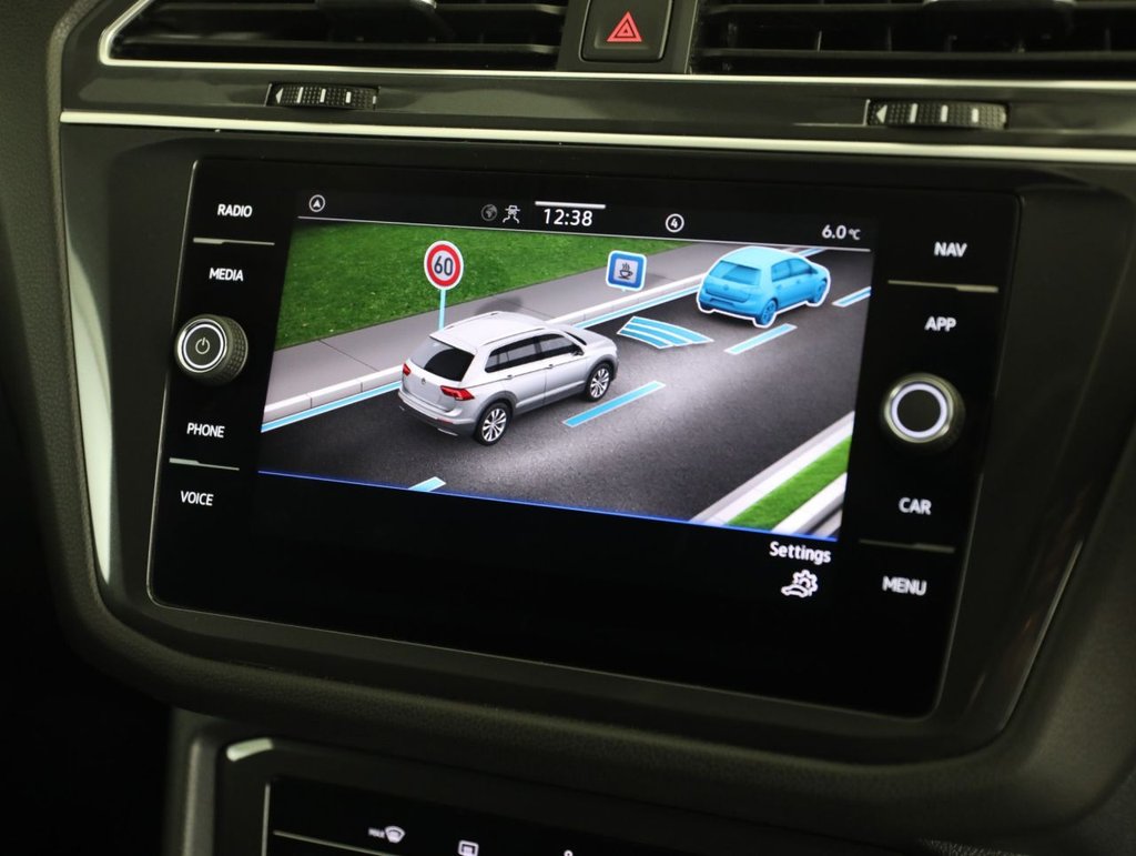 Used Volkswagen Tiguan Allspace 2024 for sale - 77739579: Photo 42