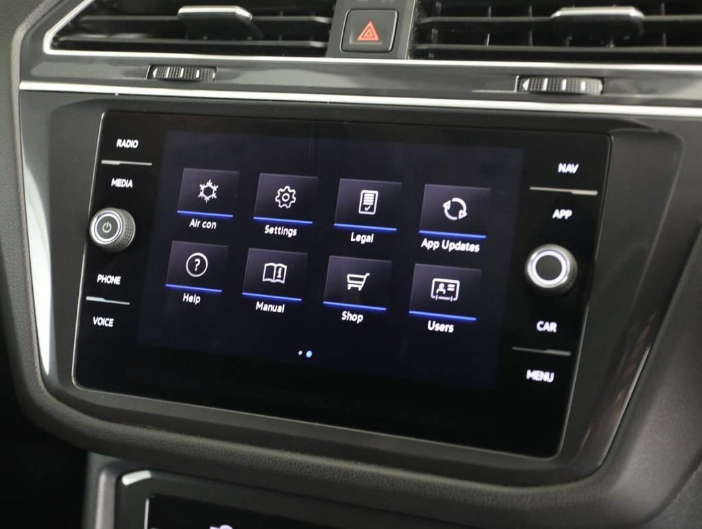 Used Volkswagen Tiguan Allspace 2024 for sale - 77739579: Photo 43