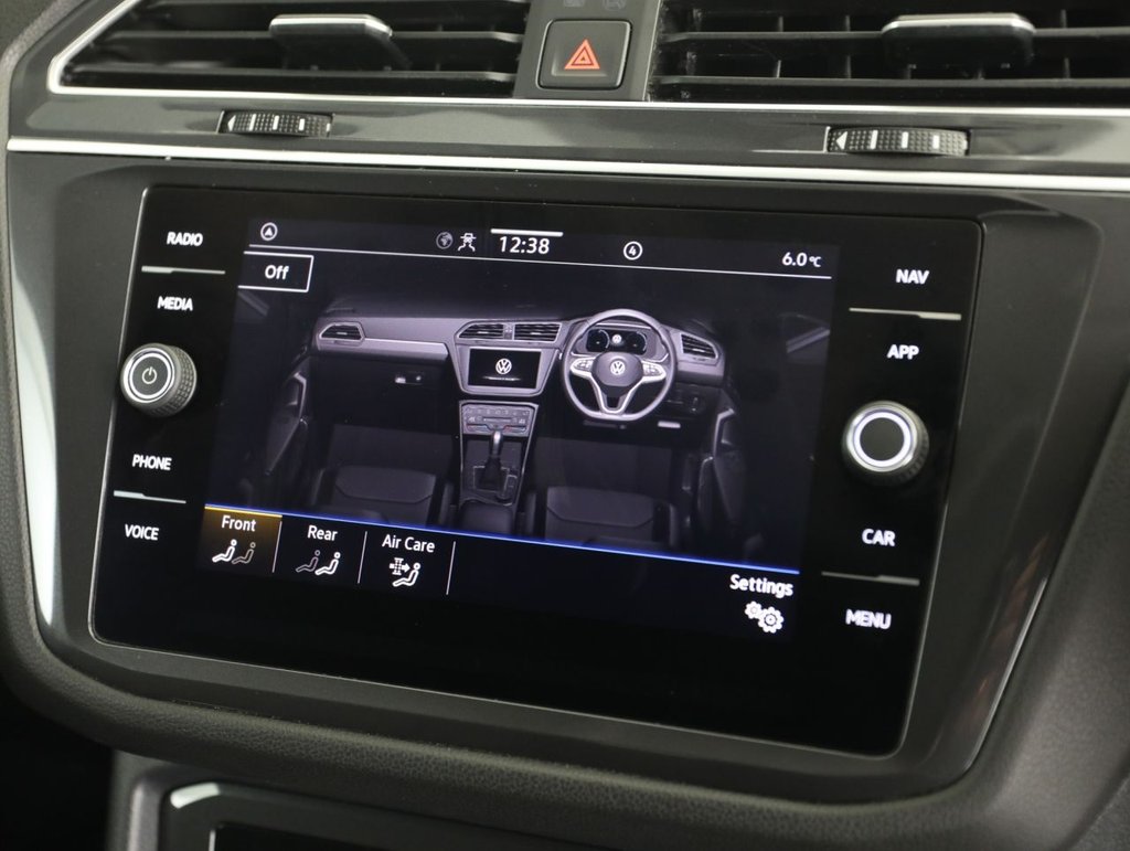 Used Volkswagen Tiguan Allspace 2024 for sale - 77739579: Photo 44