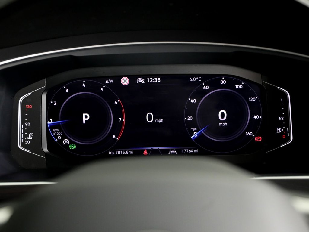 Used Volkswagen Tiguan Allspace 2024 for sale - 77739579: Photo 45