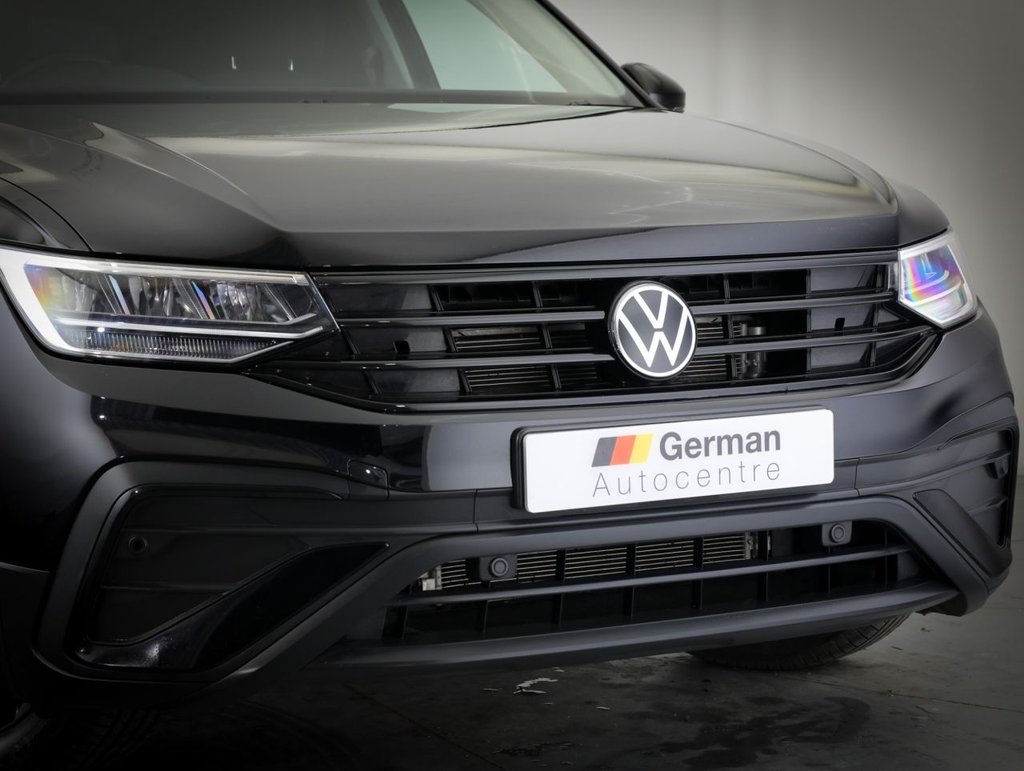 Used Volkswagen Tiguan Allspace 2024 for sale - 77739579: Photo 7
