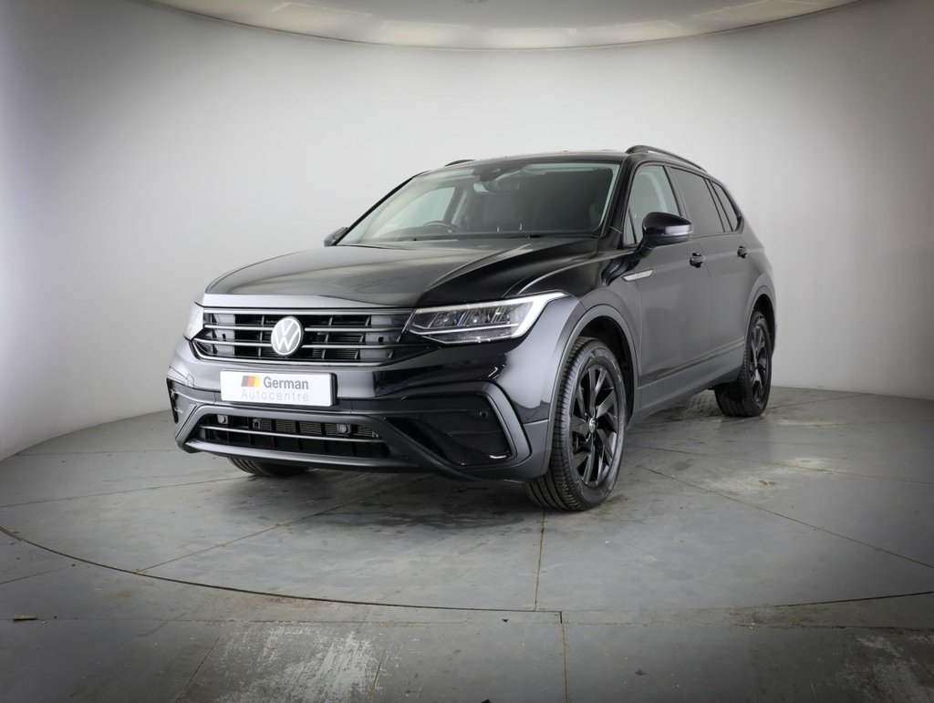 Used Volkswagen Tiguan Allspace 2024 for sale - 77739579: Photo 8