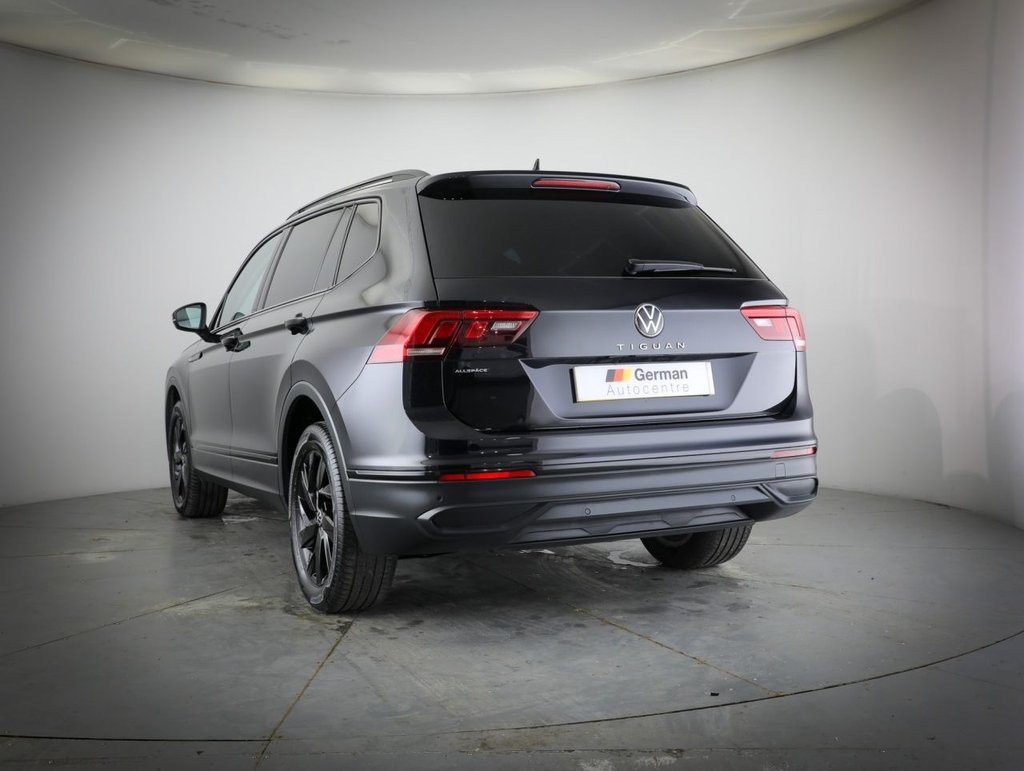 Used Volkswagen Tiguan Allspace 2024 for sale - 77739579: Photo 9