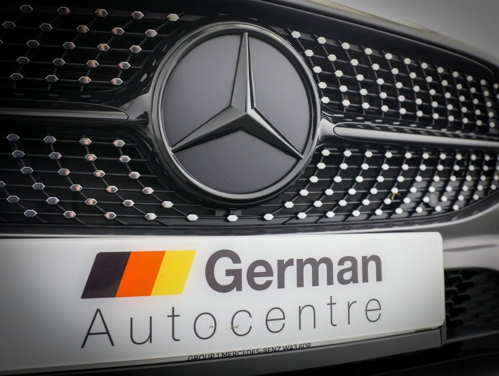 Used Mercedes-Benz CLA 2023 for sale - 76487059: Photo 12