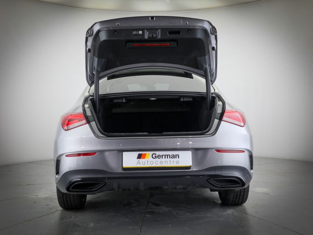 Used Mercedes-Benz CLA 2023 for sale - 76487059: Photo 14