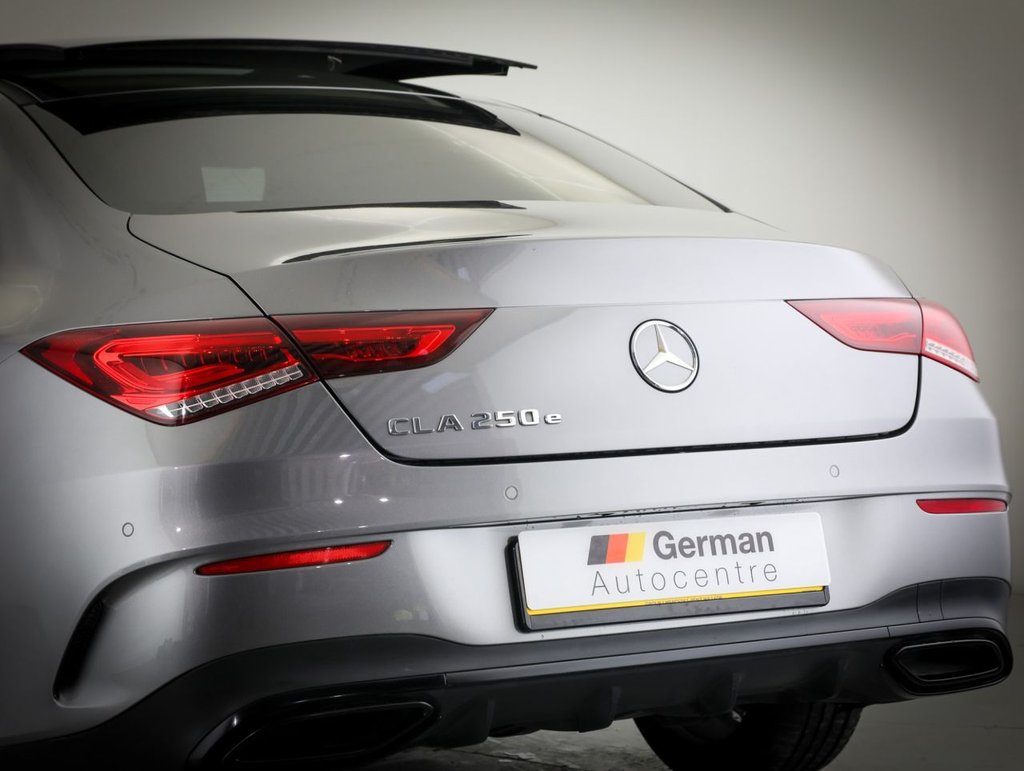 Used Mercedes-Benz CLA 2023 for sale - 76487059: Photo 15