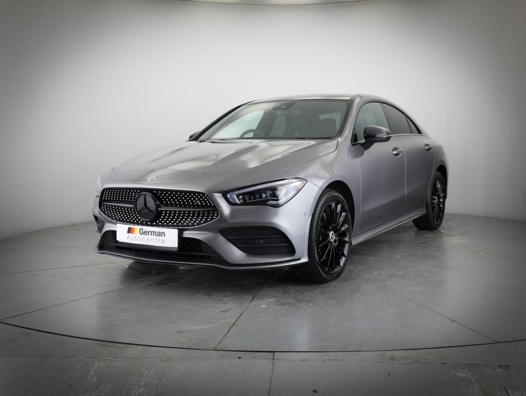 Used Mercedes-Benz CLA 2023 for sale - 76487059: Photo 16