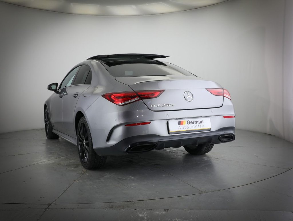 Used Mercedes-Benz CLA 2023 for sale - 76487059: Photo 17