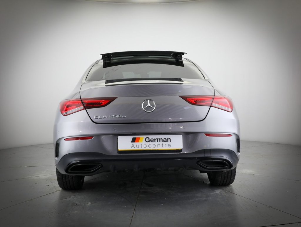 Used Mercedes-Benz CLA 2023 for sale - 76487059: Photo 18