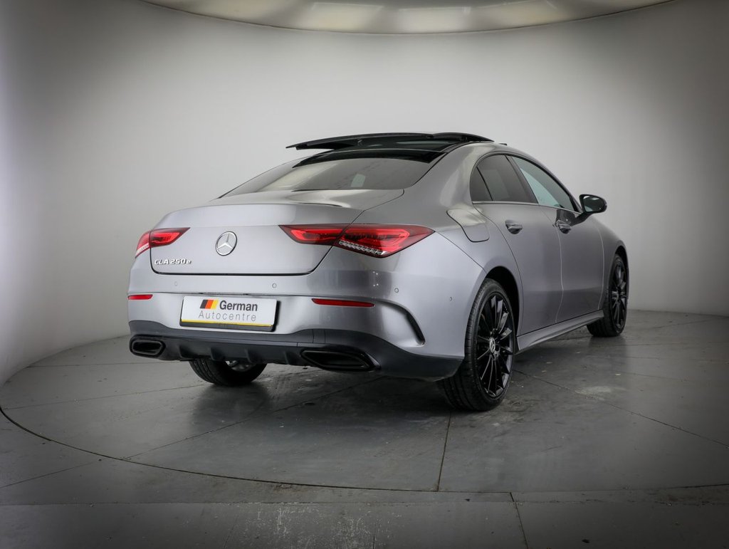 Used Mercedes-Benz CLA 2023 for sale - 76487059: Photo 19