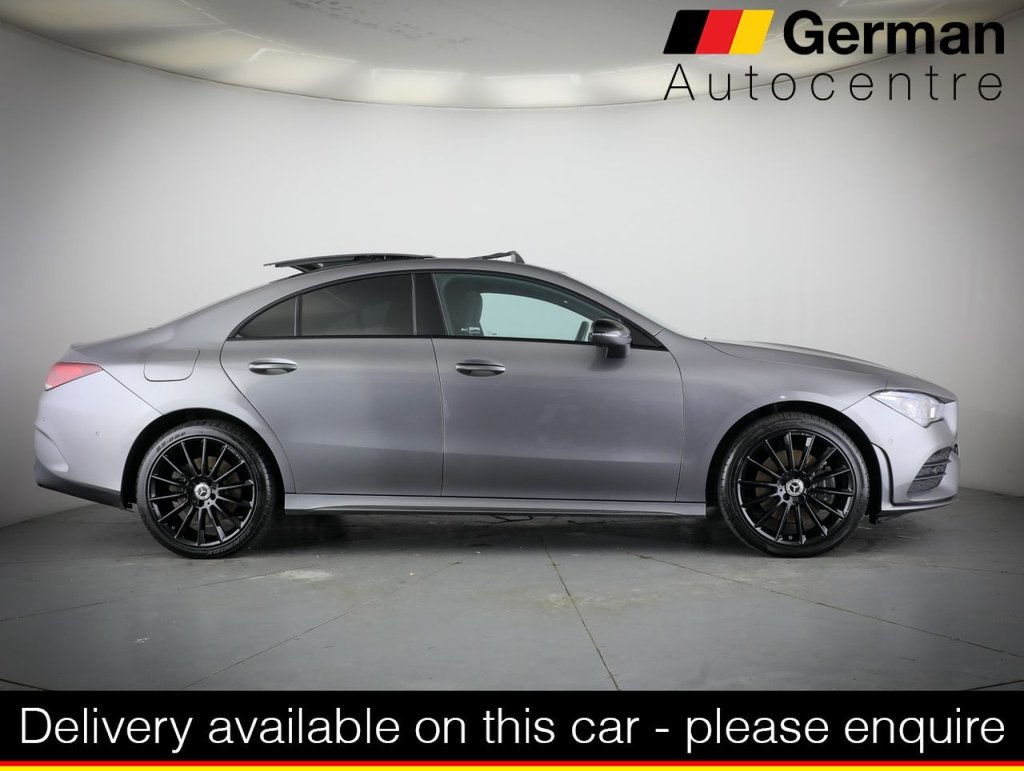Used Mercedes-Benz CLA 2023 for sale - 76487059: Photo 2