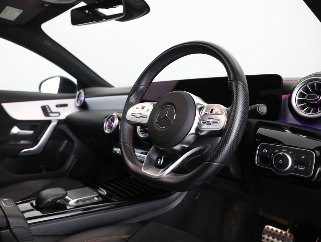 Used Mercedes-Benz CLA 2023 for sale - 76487059: Photo 20