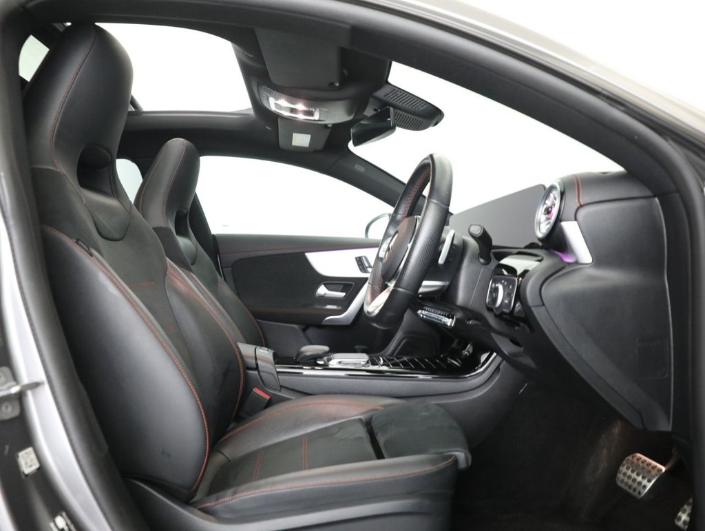 Used Mercedes-Benz CLA 2023 for sale - 76487059: Photo 21