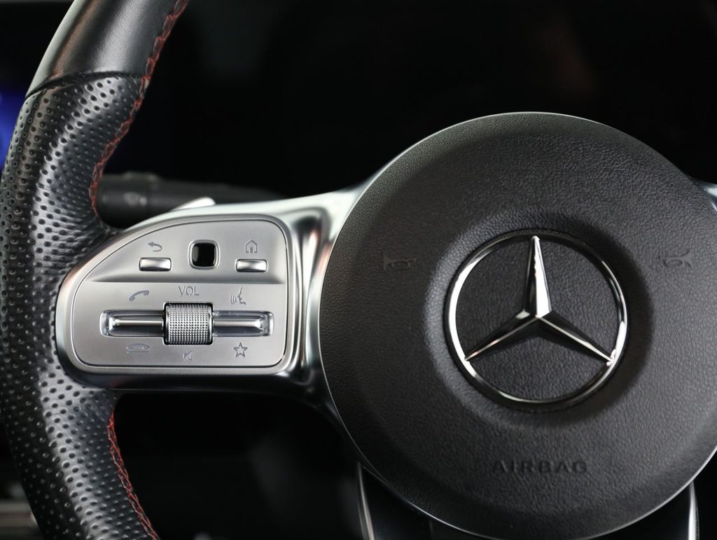 Used Mercedes-Benz CLA 2023 for sale - 76487059: Photo 22
