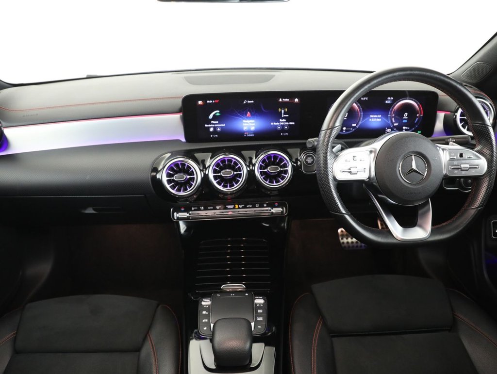 Used Mercedes-Benz CLA 2023 for sale - 76487059: Photo 23