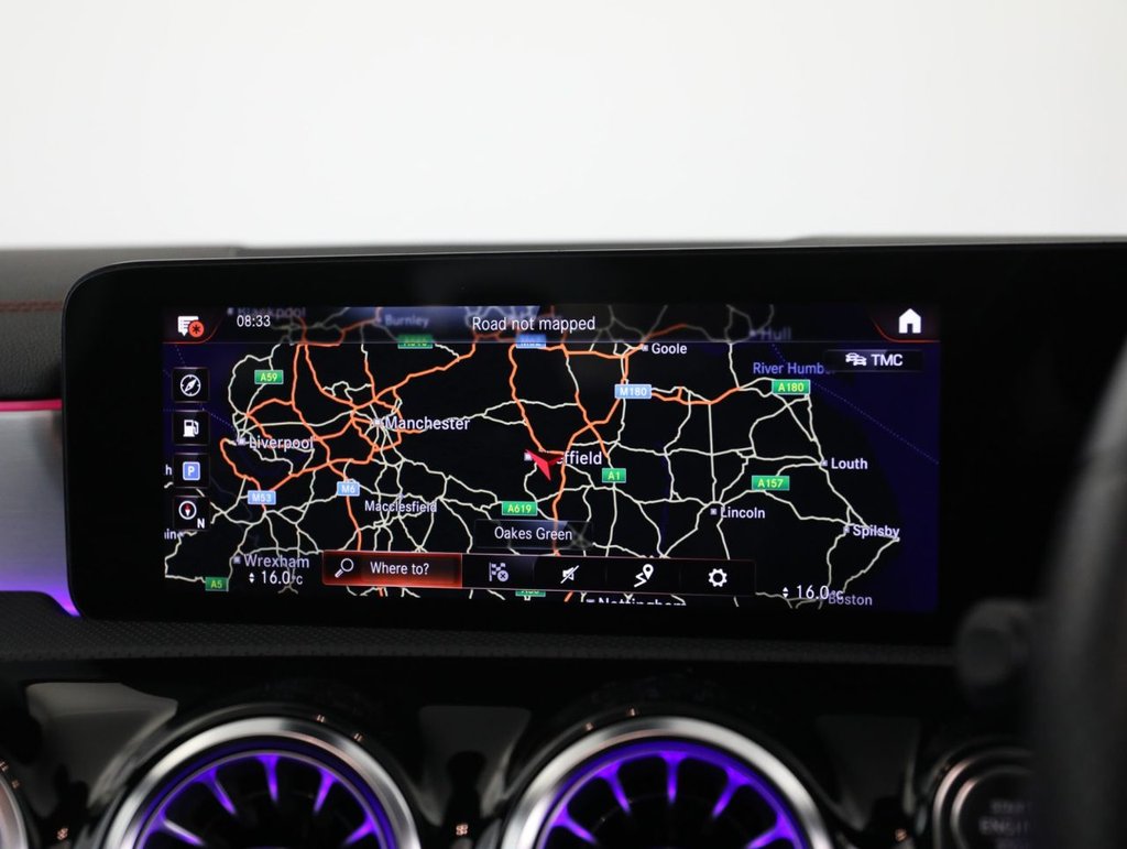 Used Mercedes-Benz CLA 2023 for sale - 76487059: Photo 24