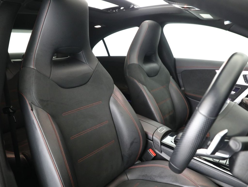 Used Mercedes-Benz CLA 2023 for sale - 76487059: Photo 26