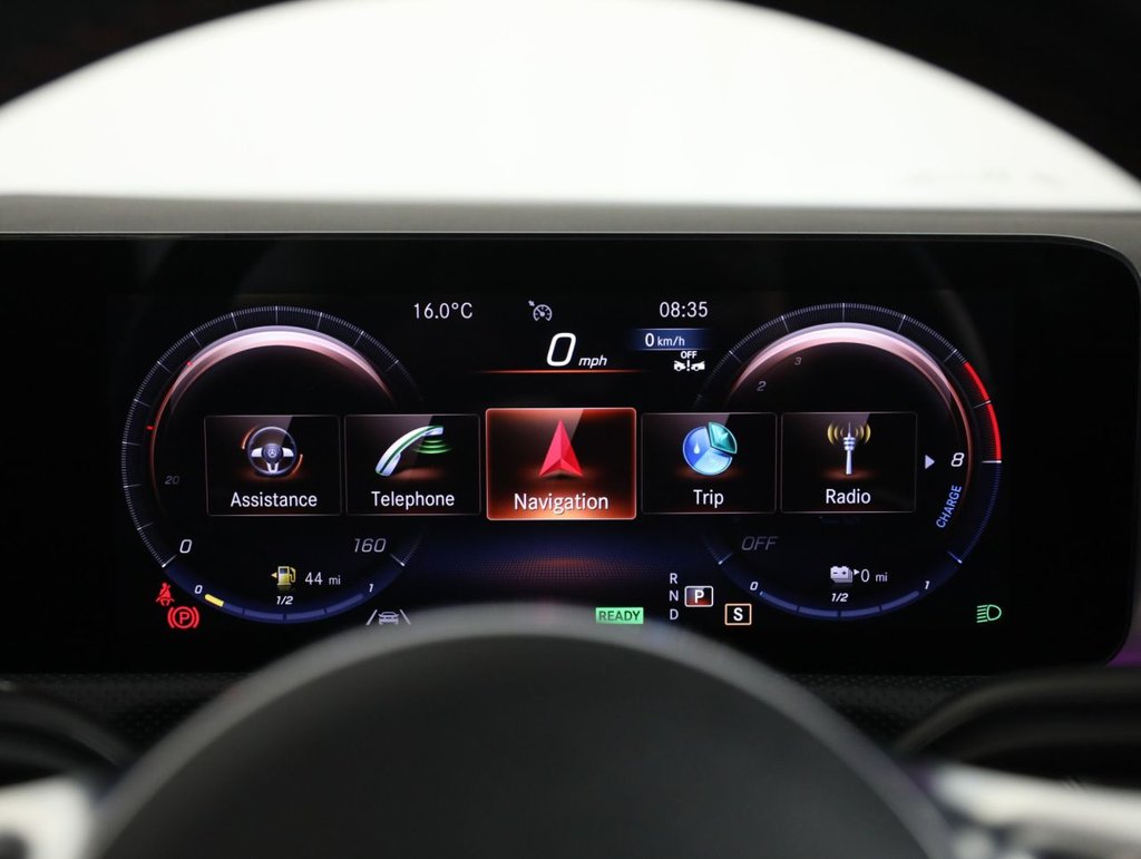 Used Mercedes-Benz CLA 2023 for sale - 76487059: Photo 27